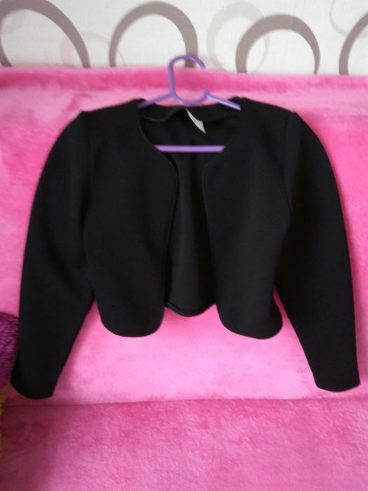 Bolerko pikowane 146