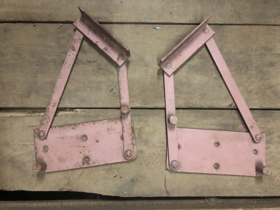 Механізм підйому для крісла, диванчику