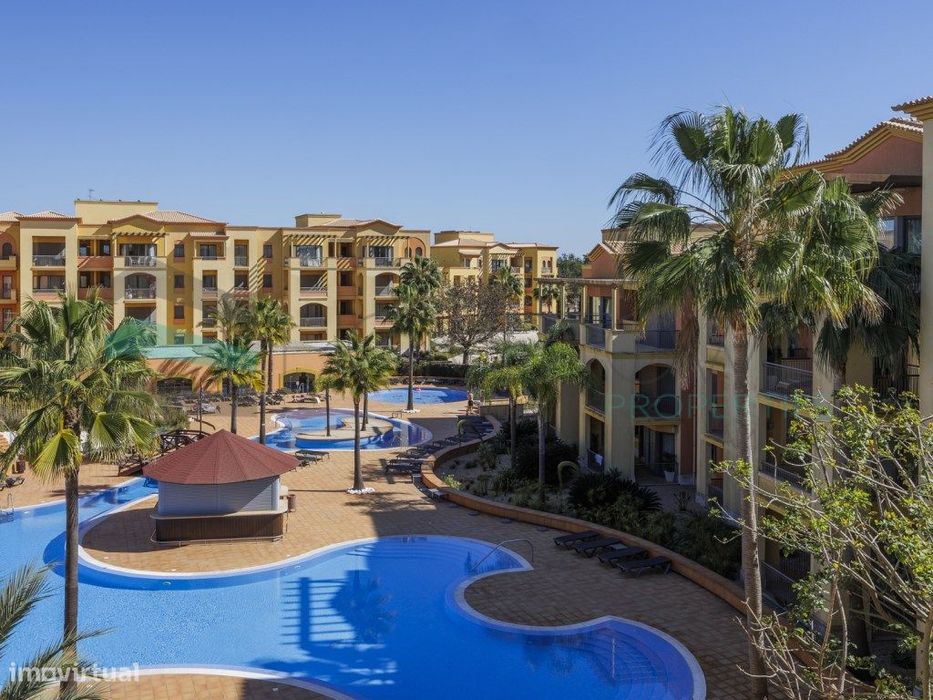 T2 Apartment - Victoria Residence, Vilamoura