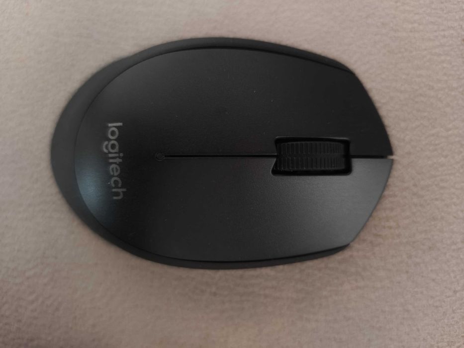 Rato Logitech M280 Wireless Black