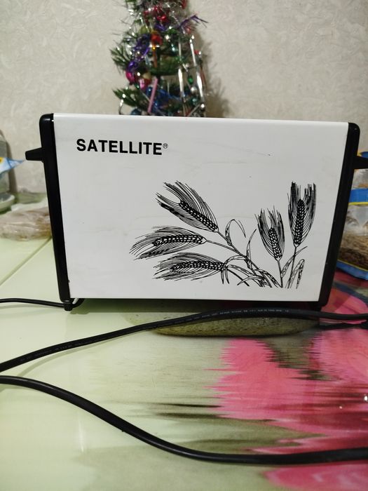 Тостерница продам