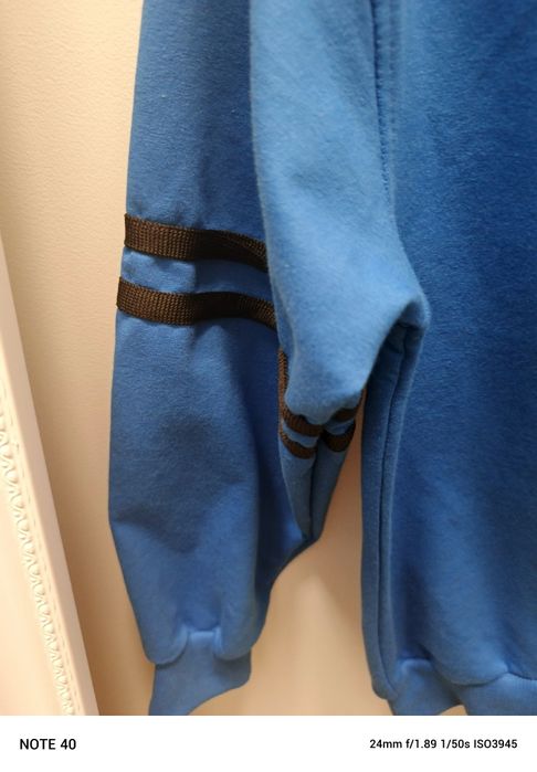 Bluza z kapturem ROBLOX