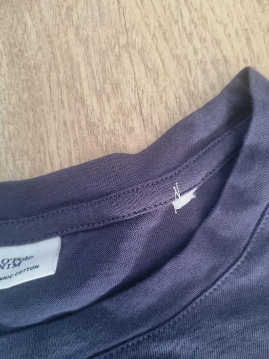 Koszulka t-shirt Marc O'Polo M/L