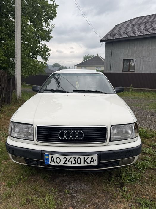 Продам ауді.