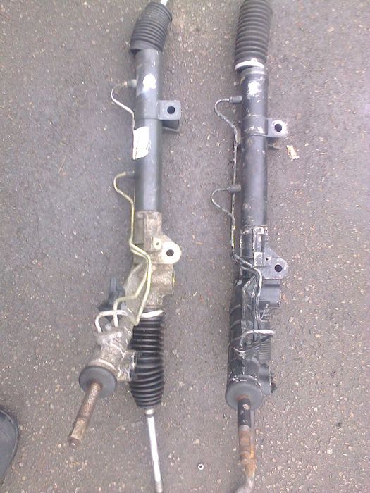 рулевая рульова рейка ford mondeo transit transit connect fusion kuga