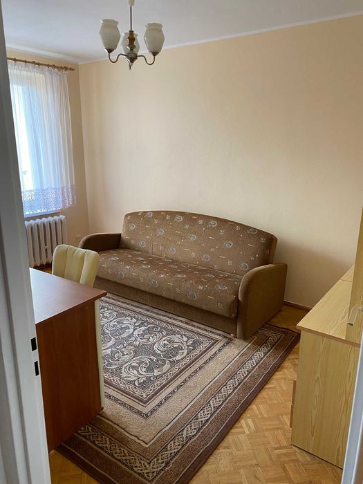 Mieszkanie 3-pokojowe, ul. Broniewskiego, os. Zieleniec, Toruń - Widok 5