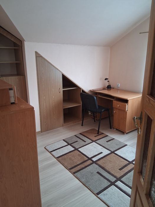Wynajmę pokój kobiecie