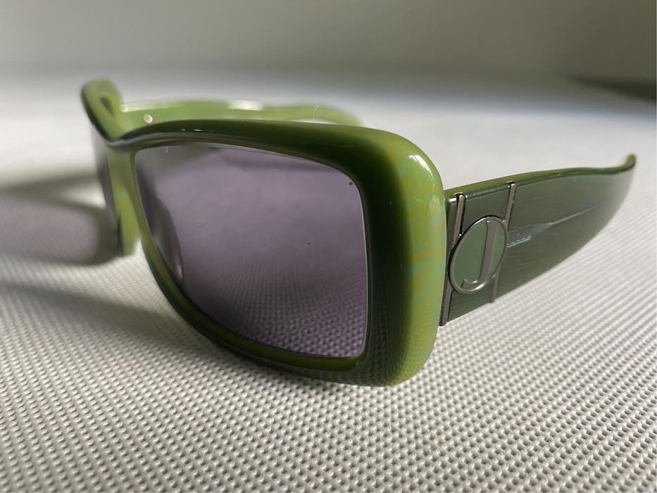 Okulary przeciwsłoneczne korekcyjne