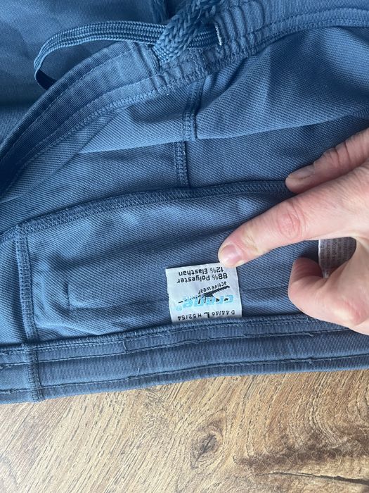 Getry sportowe unisex