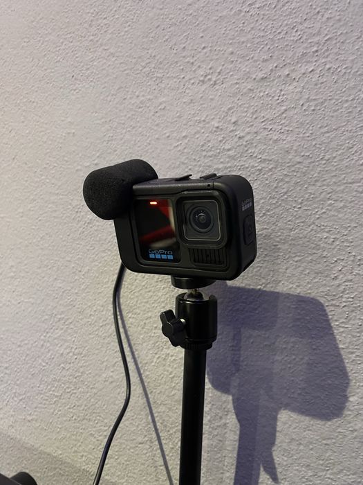 Go Pro hero 13 Black