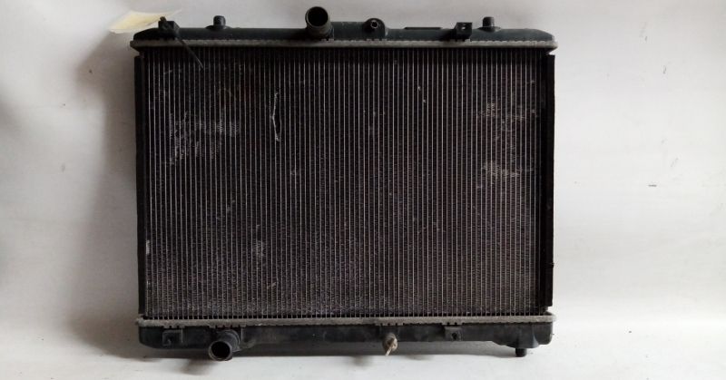 Radiador de água SUZUKI Liana Sedan (ER, RH_)
