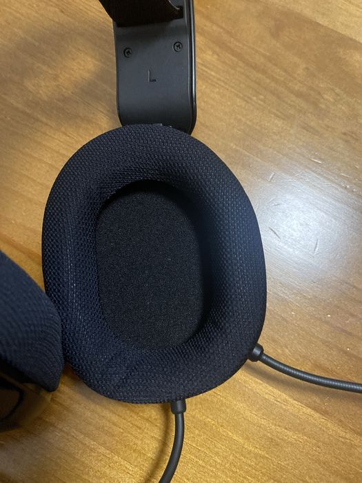 Fones (Auscultadores) Corsair HS35 SURROUND v2