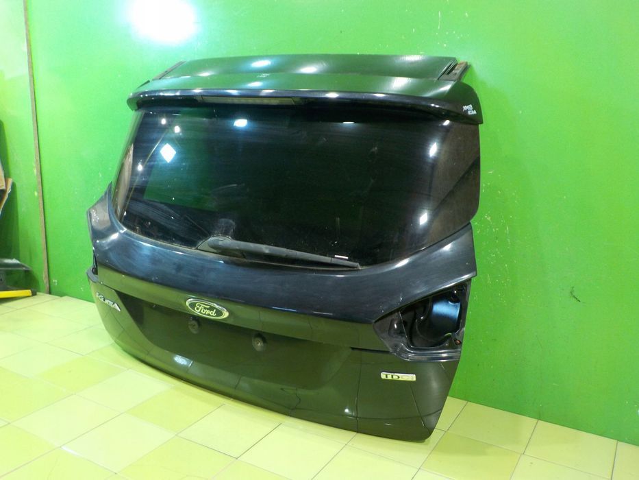 FORD KUGA MK1 I 2.0 TDCI 10r 5D klapa tyl