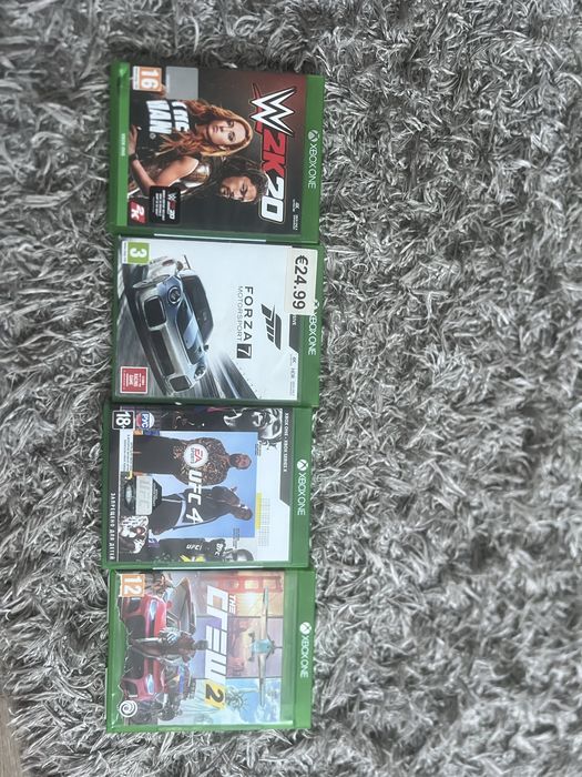 xbox one 350gb в гарному стані