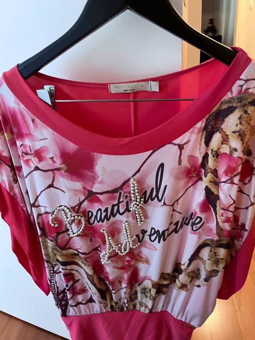 Roupa de senhora