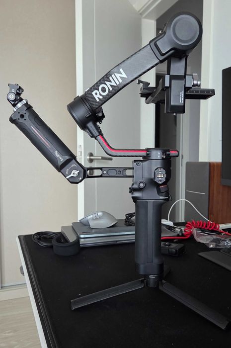 DJI RS 2 PRO GIMBAL
