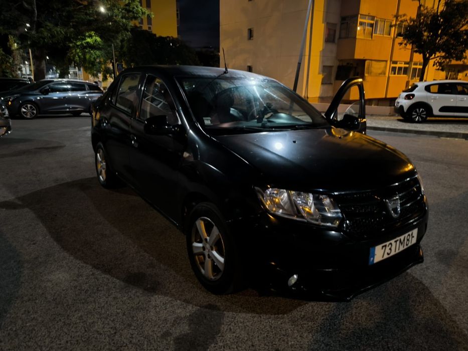 Dacia Sandero 1.5dci 2017 foto 3