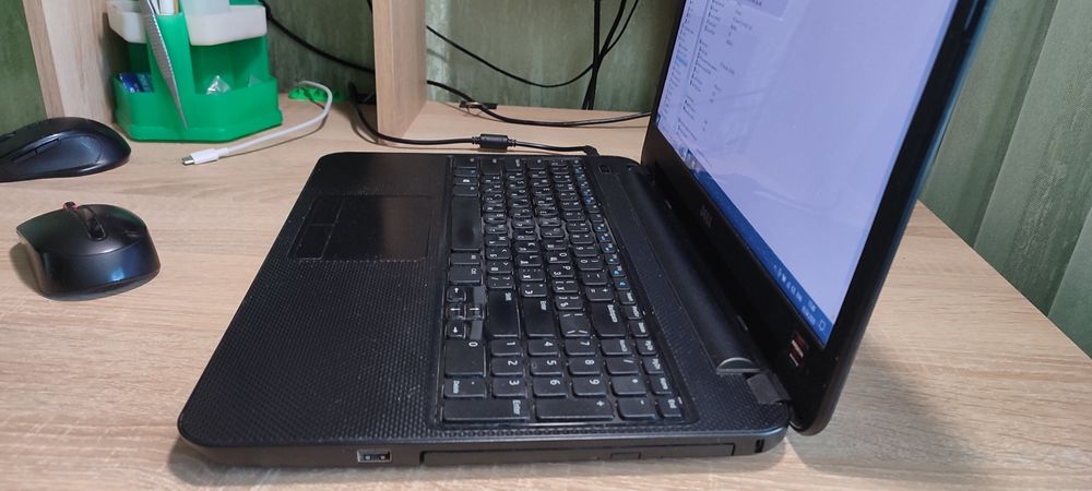Dell Inspiron 3521 16Gb RAM