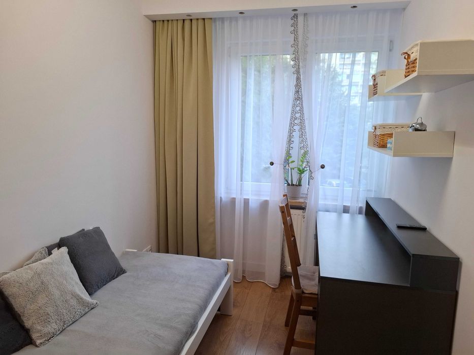 Pokój do wynajęcia 7m2 ul. Na Błonie.