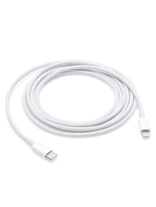 Cabo Carga Rápida Type C Para Iphone 1M PD18W / 3M PD20W