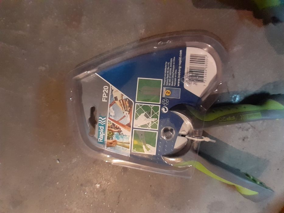 Tesoura de cortar arame