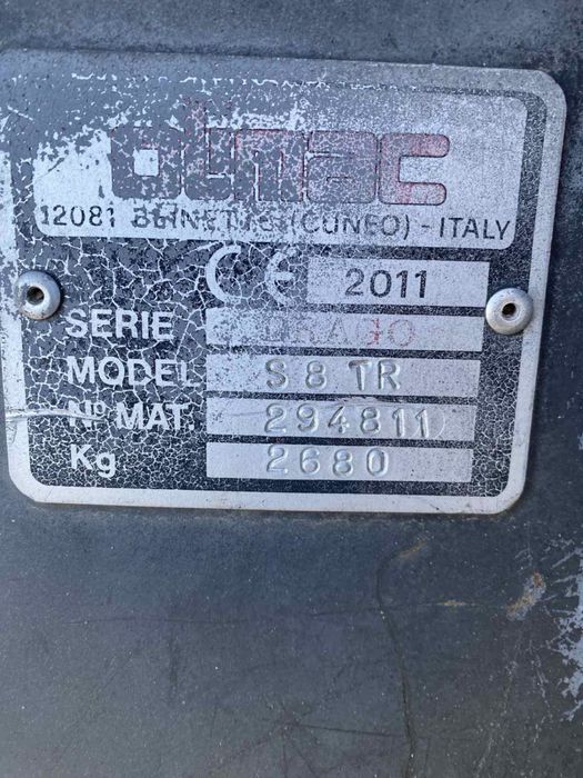 Продам комбайн Class Lexion 480