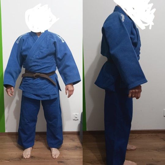 Judoga DAX 175 cm