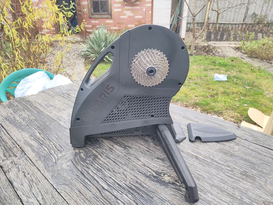 Велостанок Saris H3 Direct Drive Smart