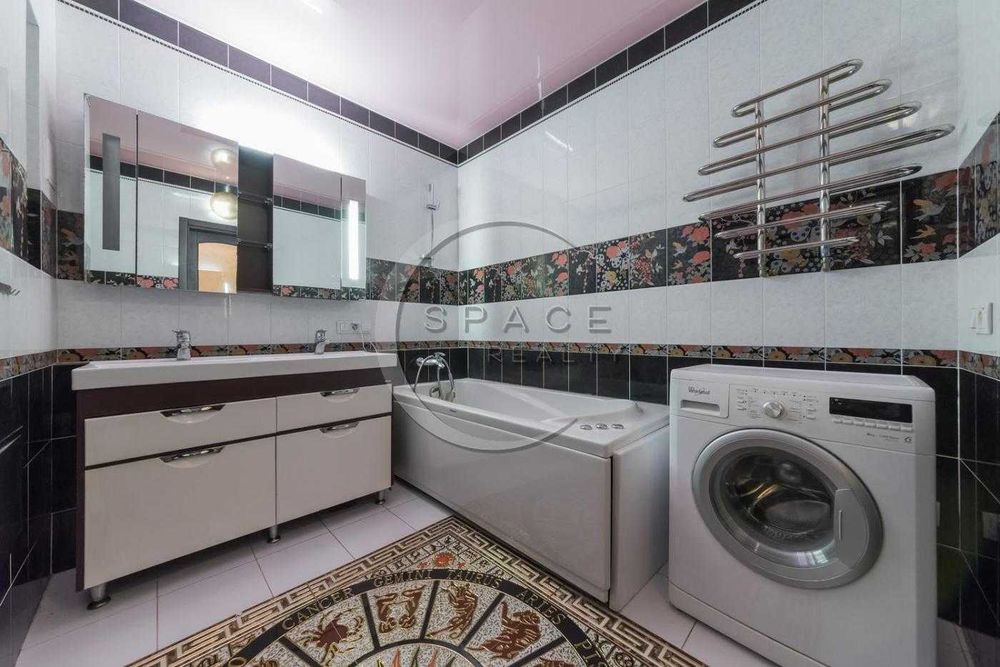 Продаж 2-кімнатної квартири в ЖК Парковий - Руденка 14Ж (Кольцова)