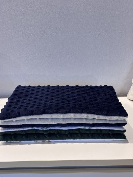 Kocyk dla psa, świnki morskiej, królika, gryzoni  rózne wymiary.