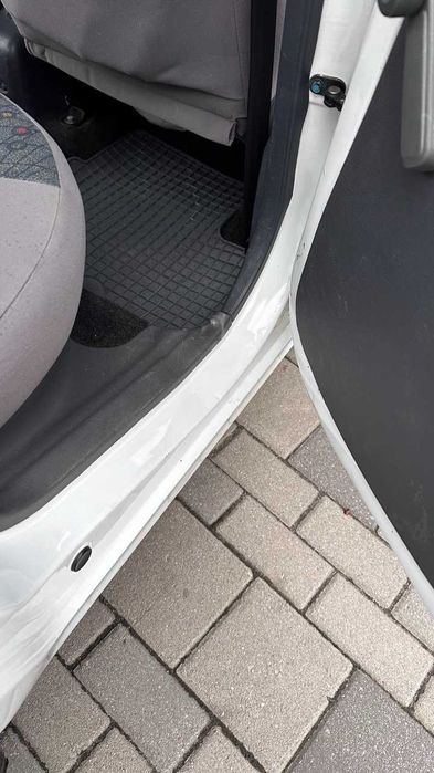 Продам Daewoo Matiz 2013р.