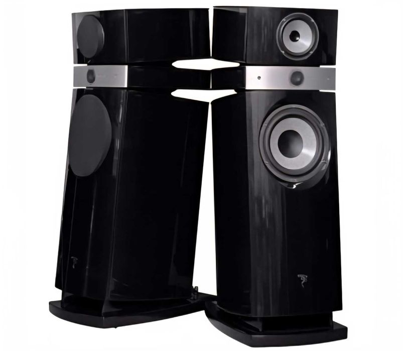 Focal Scala Utopia Evo | możliwa zamiana WROCŁAW