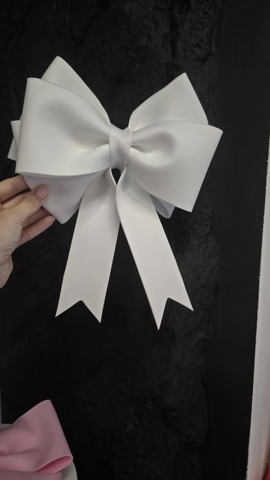 Бантики , бантик