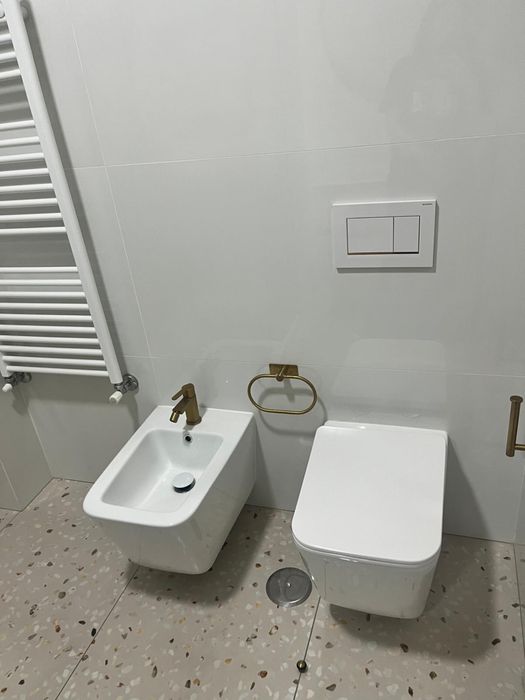 Apartamento T3 para Arrendamento no centro de Meirinhas