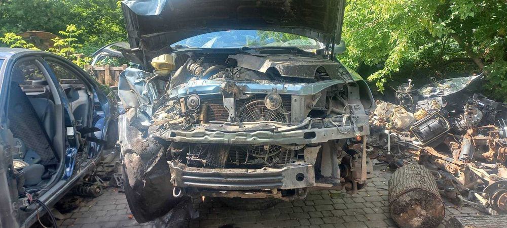 разборка kia sorento 2002-2009 киа соренто