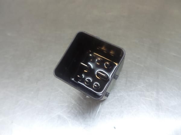 Temporizador velas CITROËN Jumpy III