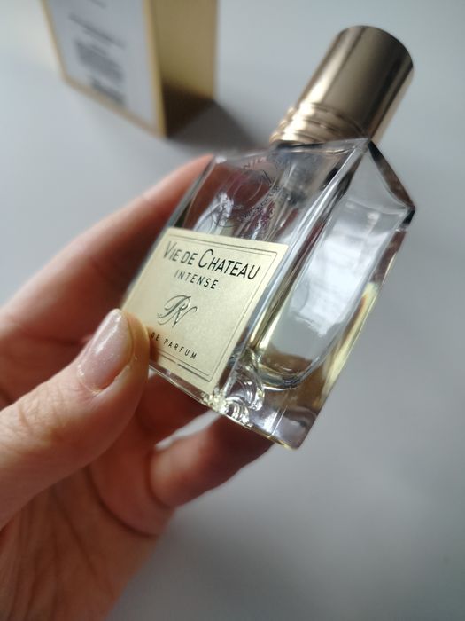 Woda perfumowana Vie de Chateau Intense od Nicolai Parfumeur Createur