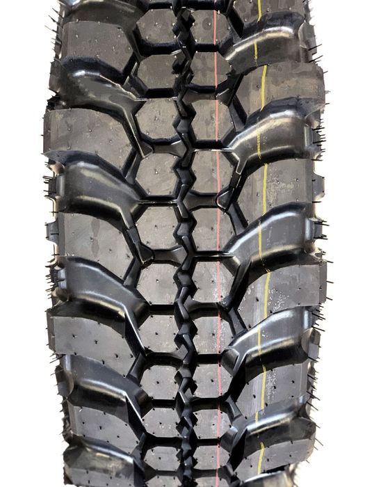 Шини болотні 265/70 R16 112S резина грязьова-болотна 4X4 SIMEX-SPIDER (Silverstone) Glob-Gum Poland