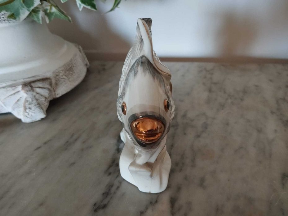 Ceramic Fish64738937090689124