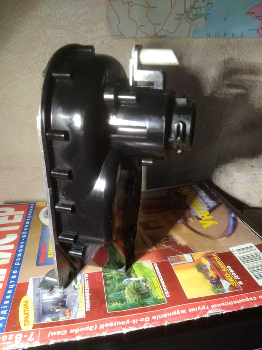 Запчастини елетромясорубки  Delfa