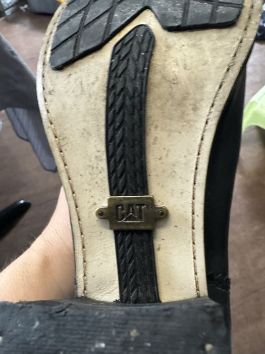 Kozaki caterpillar  tozm 40