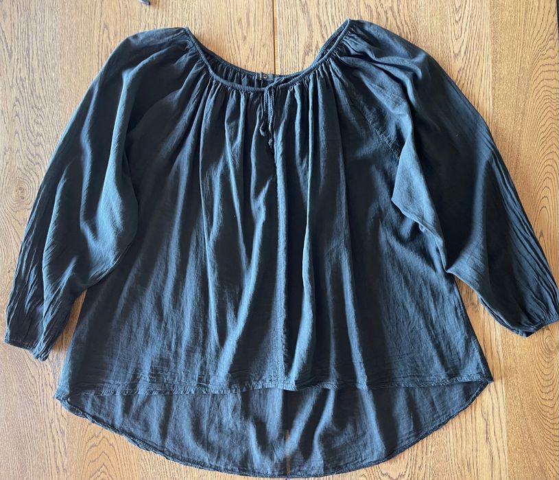 4 blusas why not Castelldefels