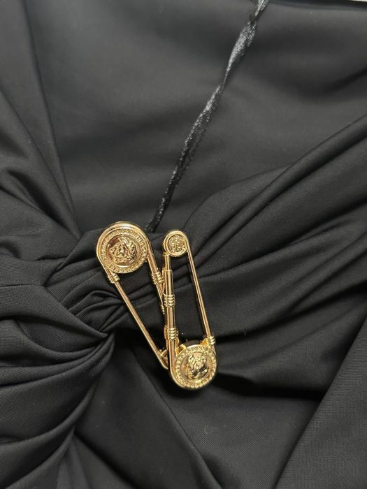 Женский Топ/Корсет Versace