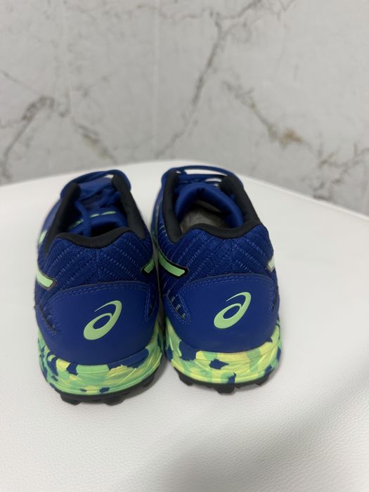 Buty sportowe męskie Asics Field Ultimate FF L.E 42,5