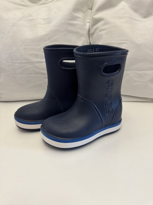 Чобітки Crocs, оригінал, С10