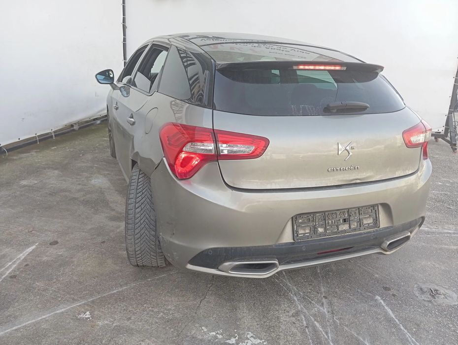 Para peças CITROËN DS5 (KF_)
