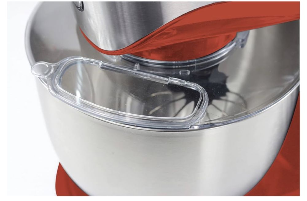 Royalty Line robot wielofunkcyjny Moc: 1600W