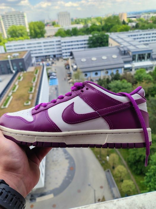 Nike Dunk Oryginalne
