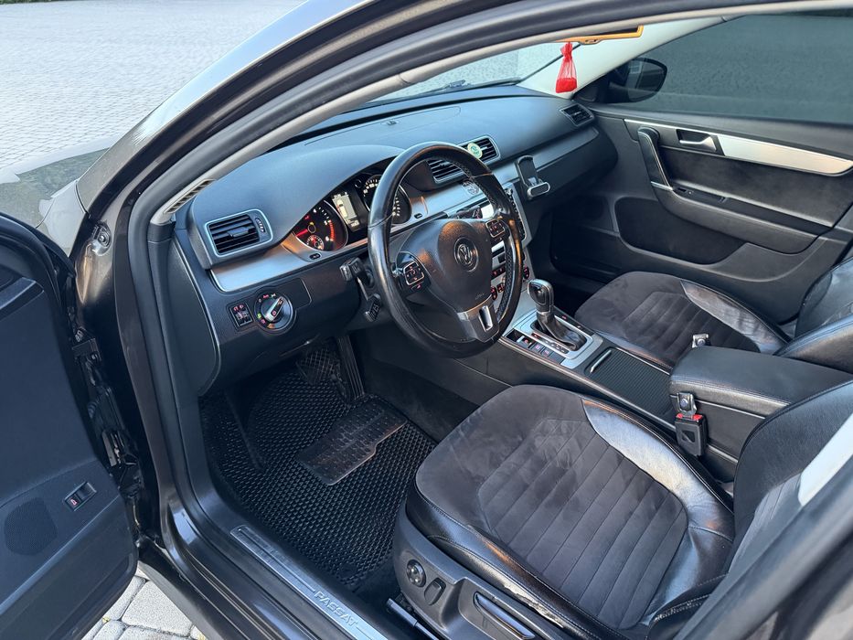 Продам Volkswagen Passat b7