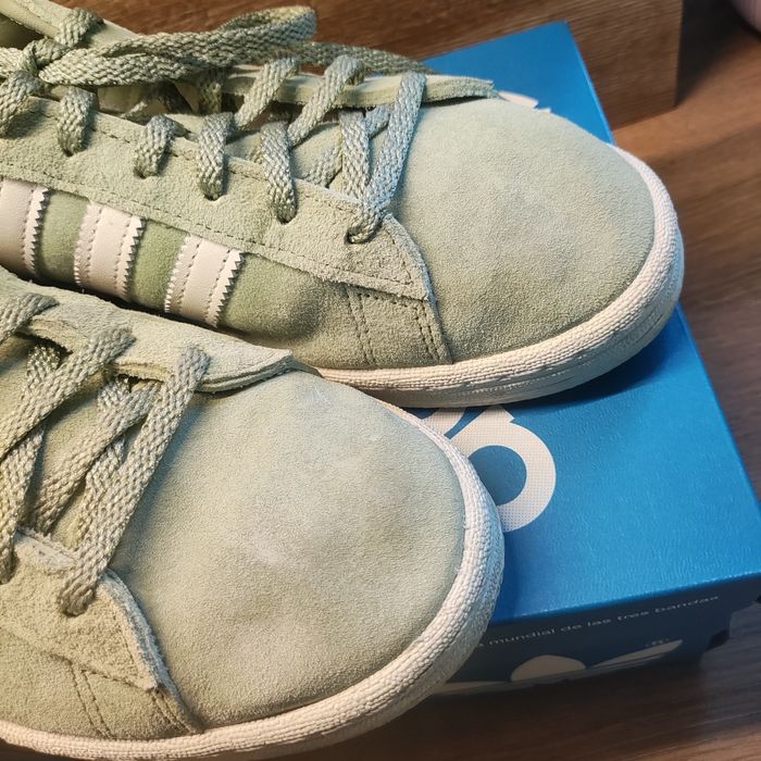 Buty adidas campus 80s